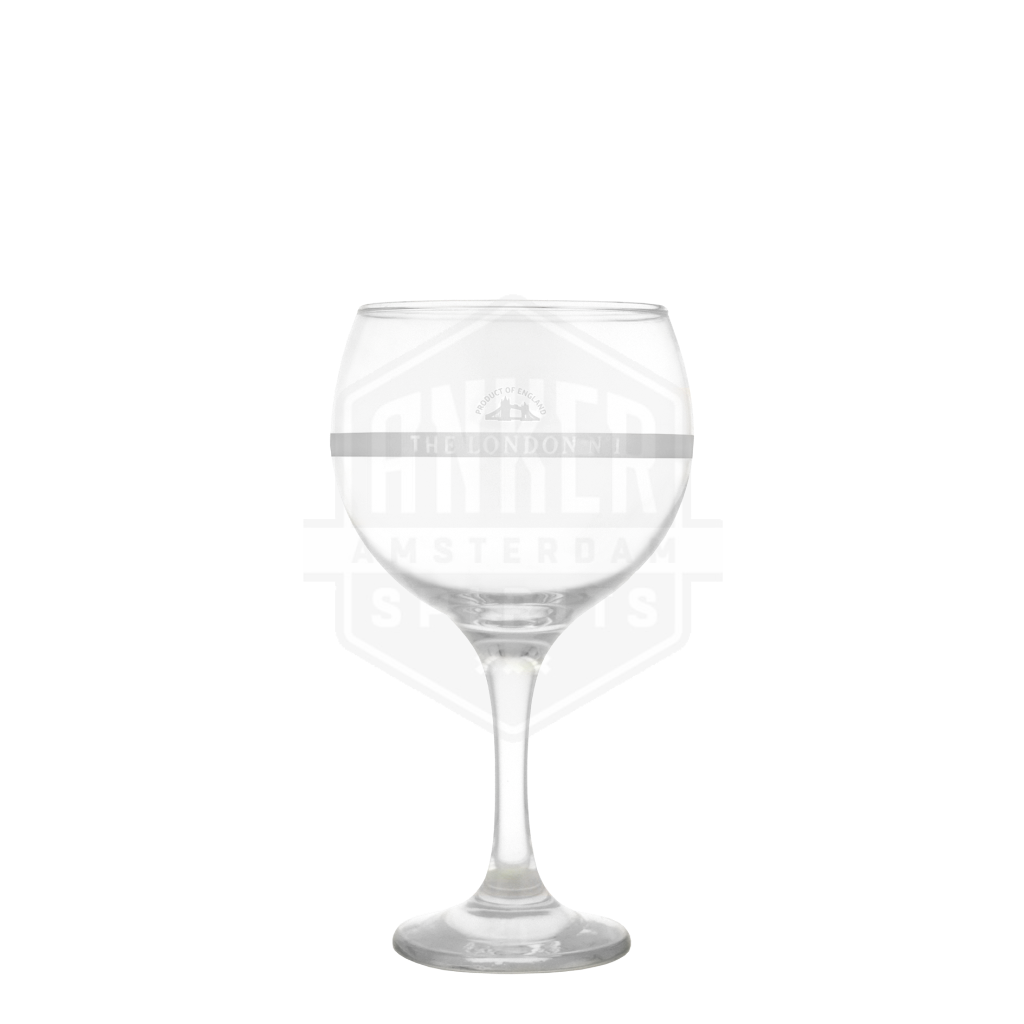 The London No.1 Copa Glass