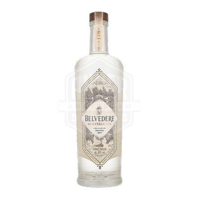 Belvedere Heritage 176 750mL