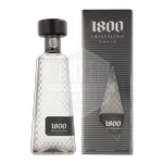 1800 Cristalino Anejo + GB