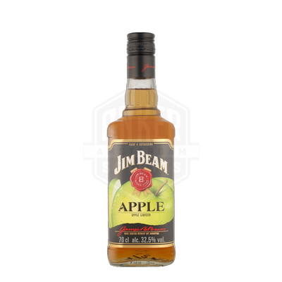 Jim Beam Apple