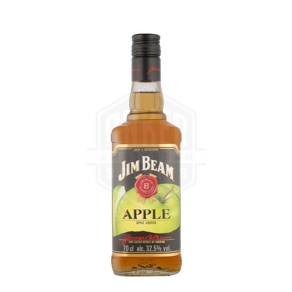 Jim Beam Apple