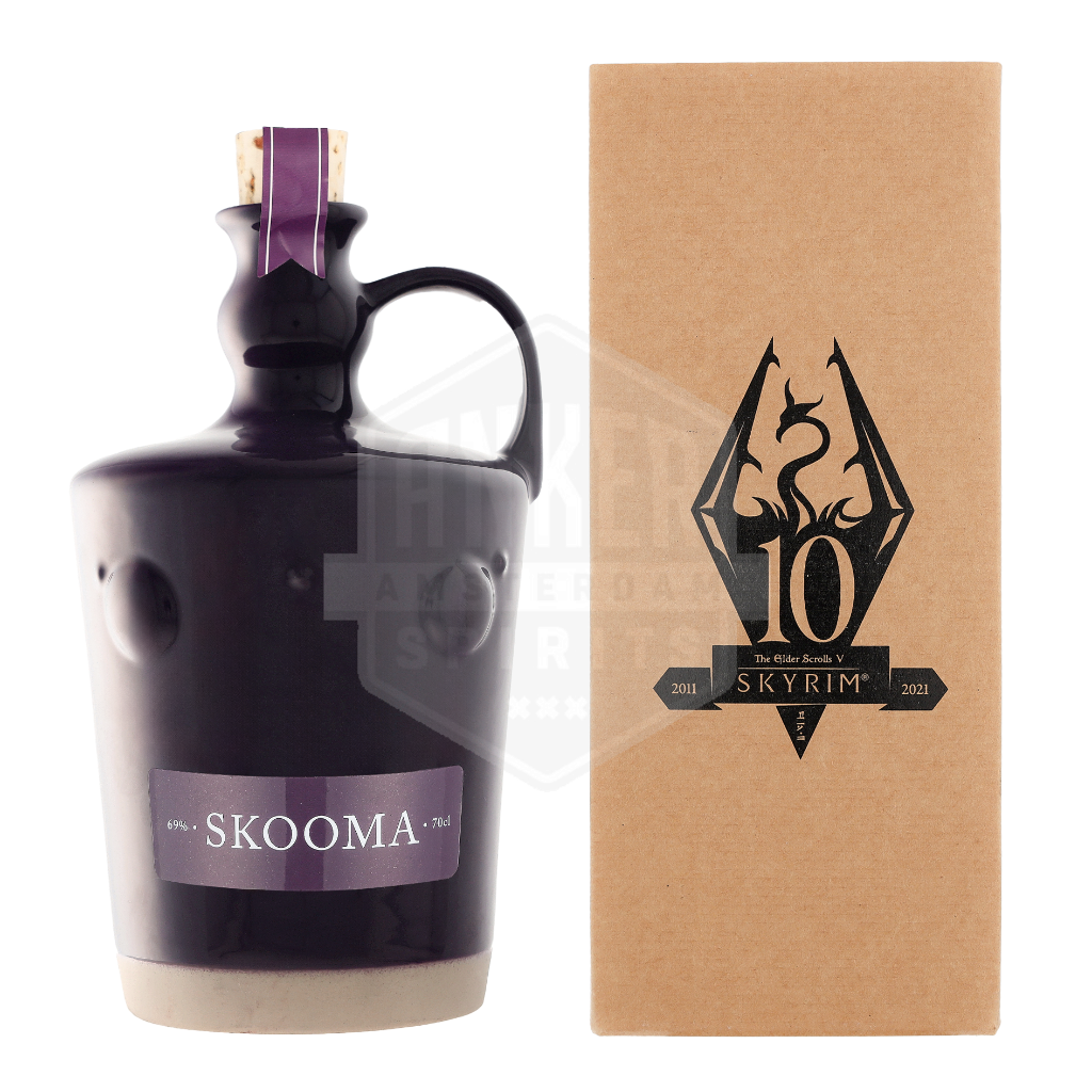 Koop Skooma Absinthe By Skyrim + GB eenvoudig online in onze webshop ...