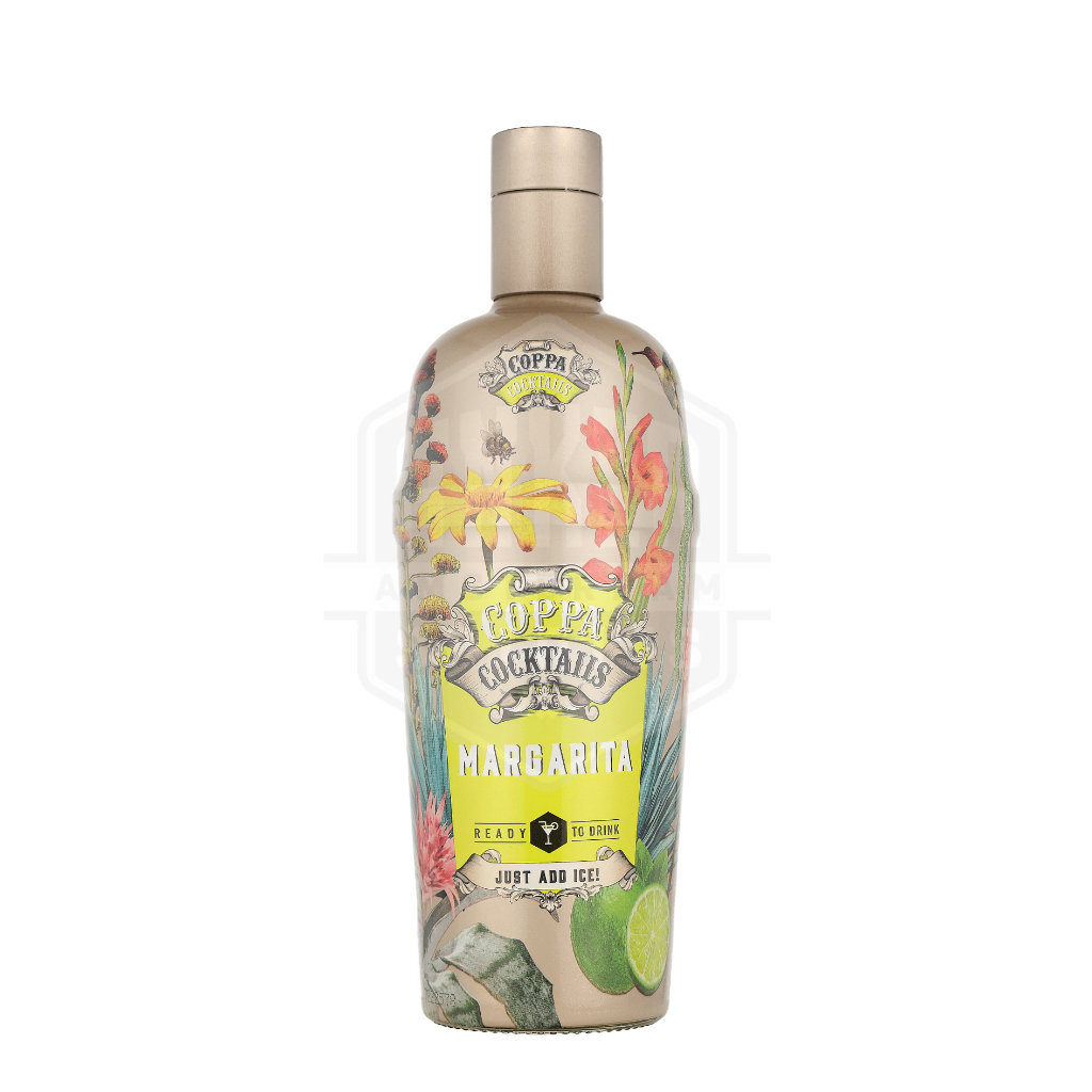 Koop Coppa Cocktails Margarita Eenvoudig Online In Onze Webshop | Anker ...