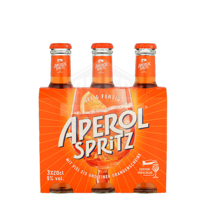 Aperol Spritz