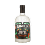 Tanglin Triple Tangerine Orange Likeur