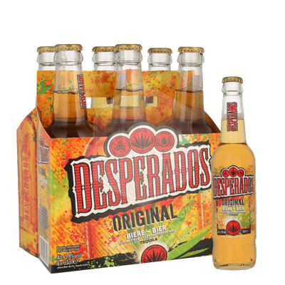 Desperados Original beer Order Online